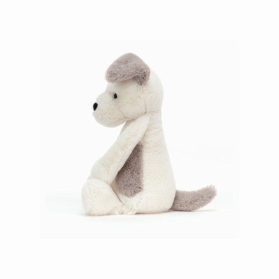 Jellycat Bashful Terrier | JGLH-60438